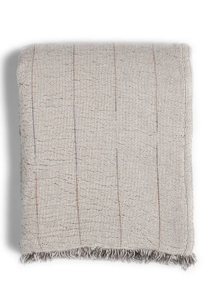 TOFINO THE EVEREST | Fleece Throw