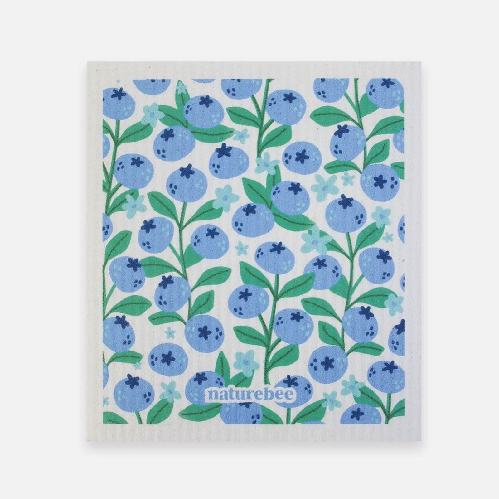 NATURE BEE Swedish Dishcloths