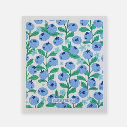 NATURE BEE Swedish Dishcloths