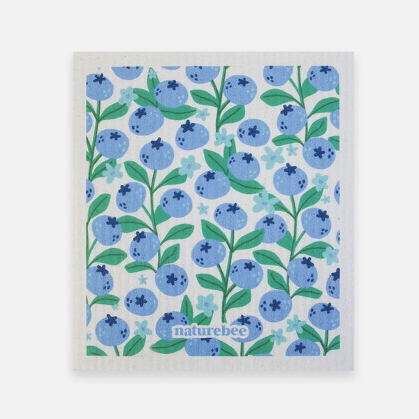 NATURE BEE Swedish Dishcloths