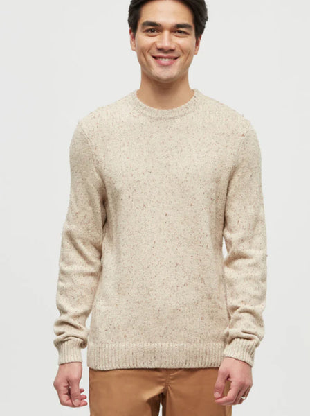 TENTREE M Highline Nep Crew Sweater