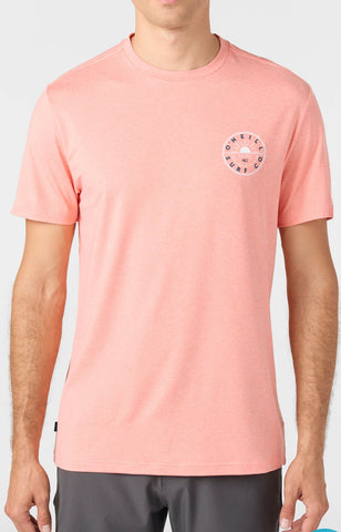 ONEILL TRAVELER SPF TEE