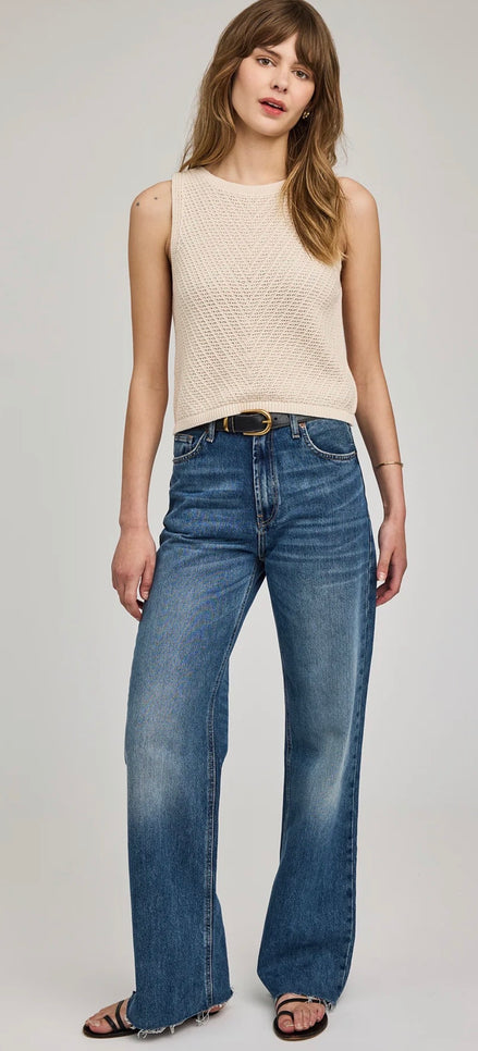 GENTLE FAWN MARISSA KNIT TANK