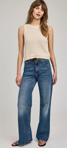 GENTLE FAWN MARISSA KNIT TANK