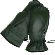 FRAAS LEATHER GLITTEN WITH TOGGLE