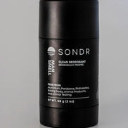 SONDR ALUMINUM FREE- Deodorant 58g