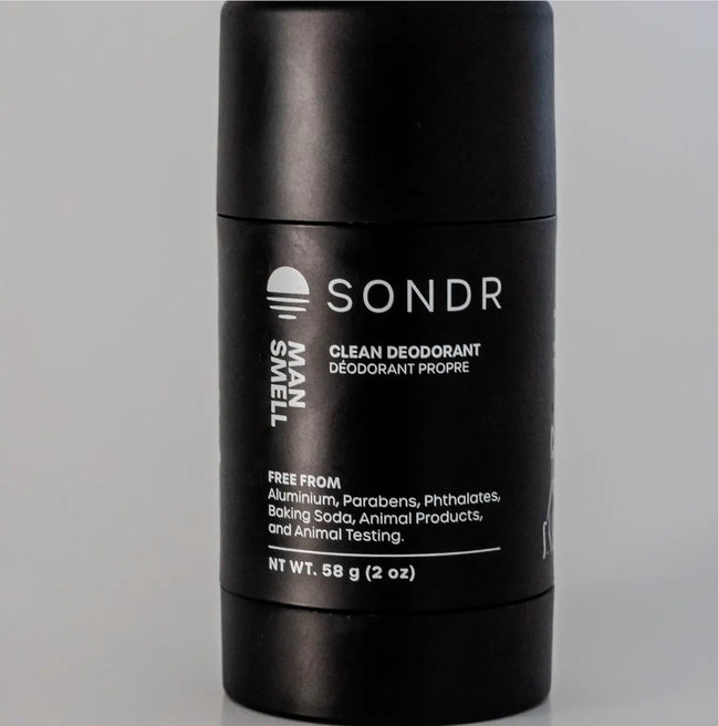 SONDR ALUMINUM FREE- Deodorant 58g