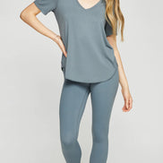 GENTLE FAWN LEWIS TOP