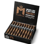 GTS M by Macanudo Espresso Toro