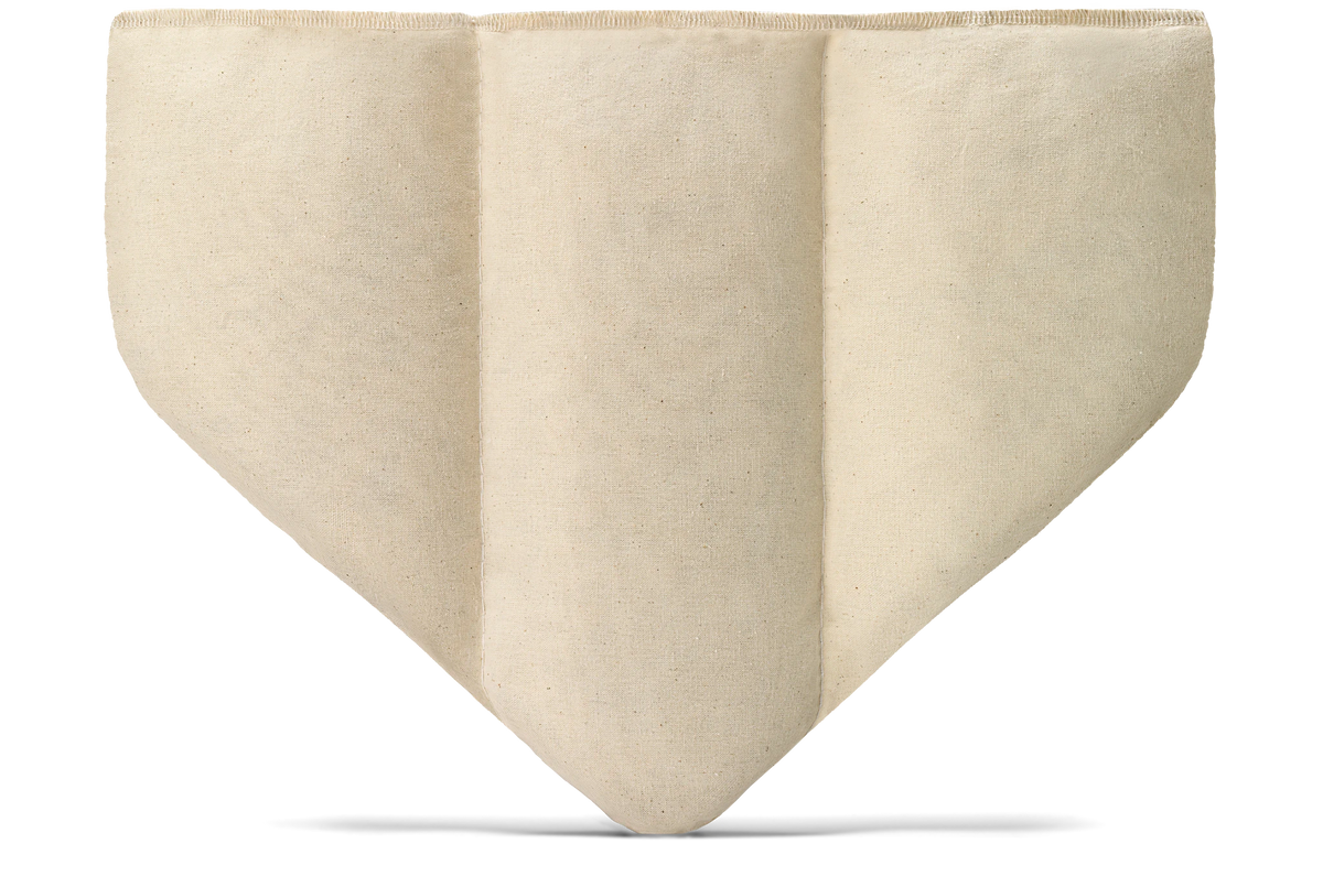 SOMEDAYS Flaxseed Heatpad