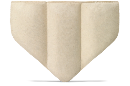 SOMEDAYS Flaxseed Heatpad