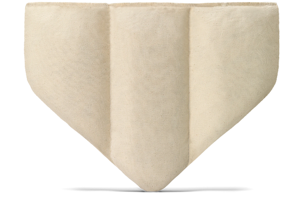 SOMEDAYS Flaxseed Heatpad