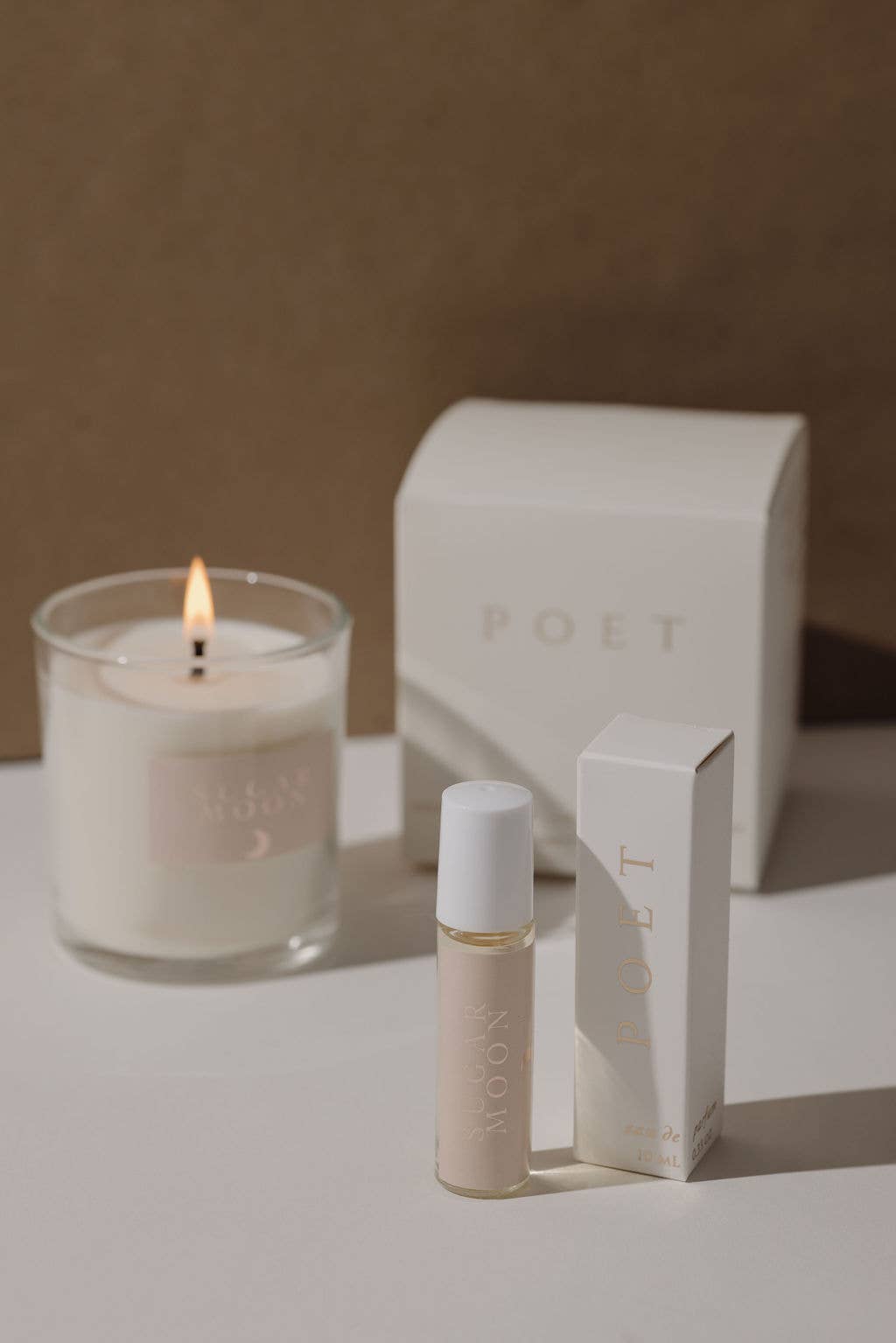 POET FARM Sugar Moon Eau de Parfum
