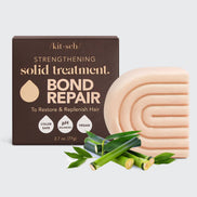 KITSCH Strengthening Bond Repair Solid Hair Mask