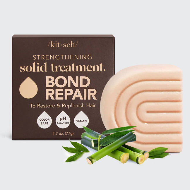 KITSCH Strengthening Bond Repair Solid Hair Mask