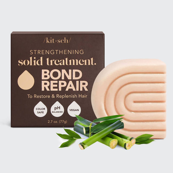 KITSCH Strengthening Bond Repair Solid Hair Mask