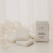 THE FRESH WIFE Breathe Shower Steamer