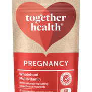 Together Health Pregnancy Vitamins – Folic Acid – Prenatal