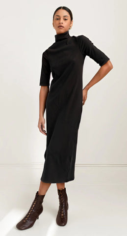 Paper Label - Astrid Dress - Black