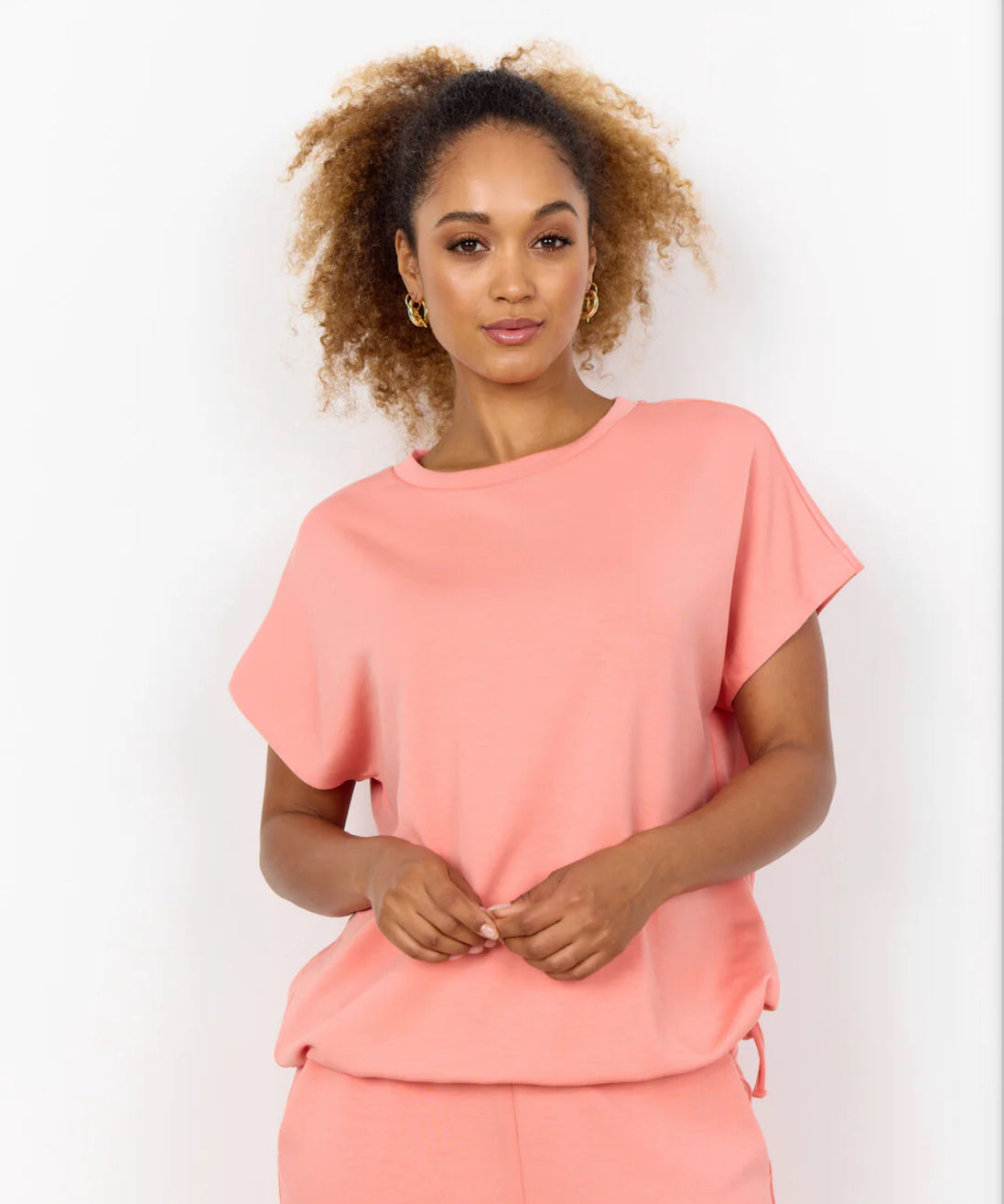 SOYA CONCEPT BANU T-shirt