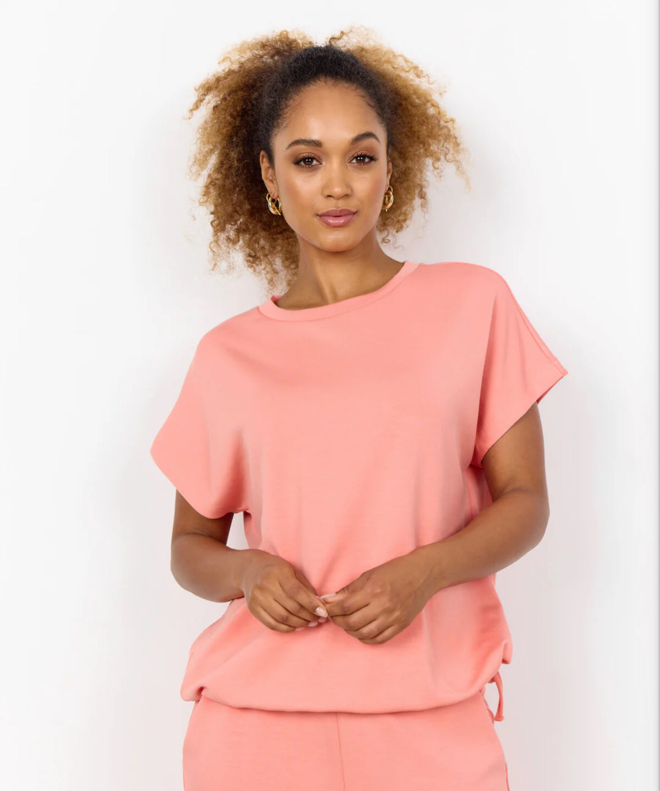 SOYA CONCEPT BANU T-shirt