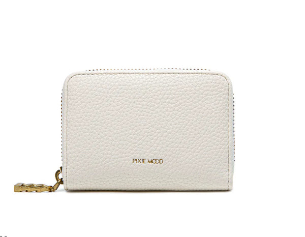 PIXIE MOOD KIMI VEGAN CARD WALLET