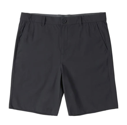 SAXX 8" CADDIE GOLF SHORT