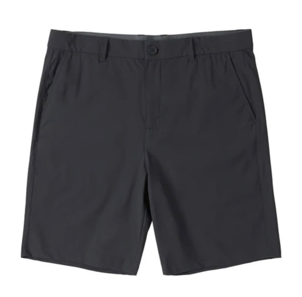 SAXX 8" CADDIE GOLF SHORT