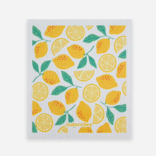 NATURE BEE Swedish Dishcloths