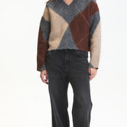 DELUC MICAH SWEATER