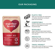 Together Health Joint Aid – Joint Supplement – 30 Capsules