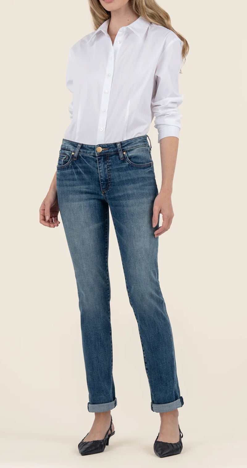 KUT CATHERINE BOYFRIEND-ABELLA