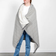 TOFINO THE EVEREST | Fleece Throw