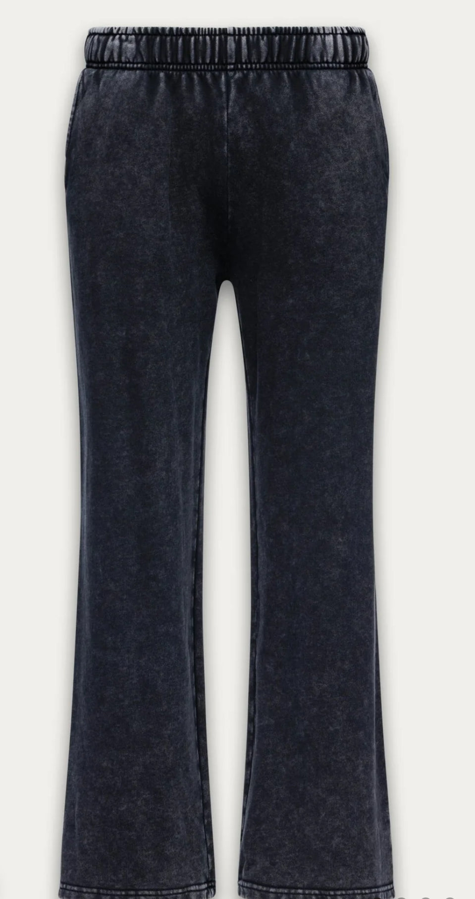 KUWALLA Frank Washed Wideleg