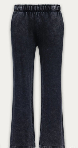 KUWALLA Frank Washed Wideleg