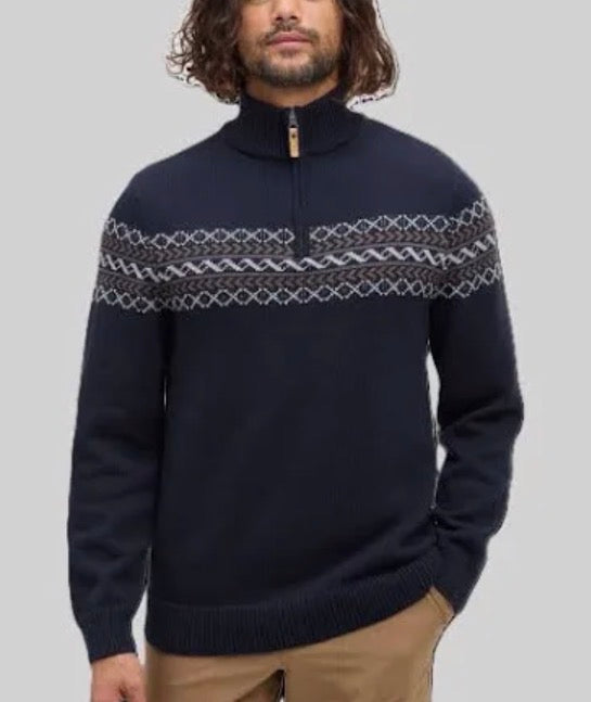 TENTREE LAWRENCE SWEATER