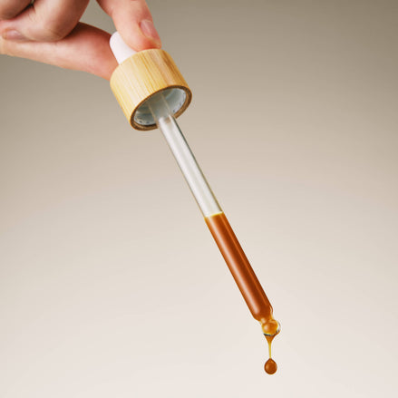 RAINBO 11:11 Super Multi-Mushroom Tincture *Alcohol-Free*