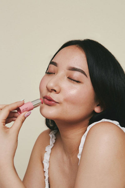 Pink house Lip Tint - Rose