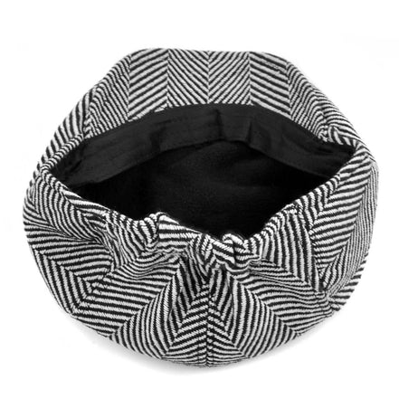 SELINI Men's Fall/Winter Ivy Hat