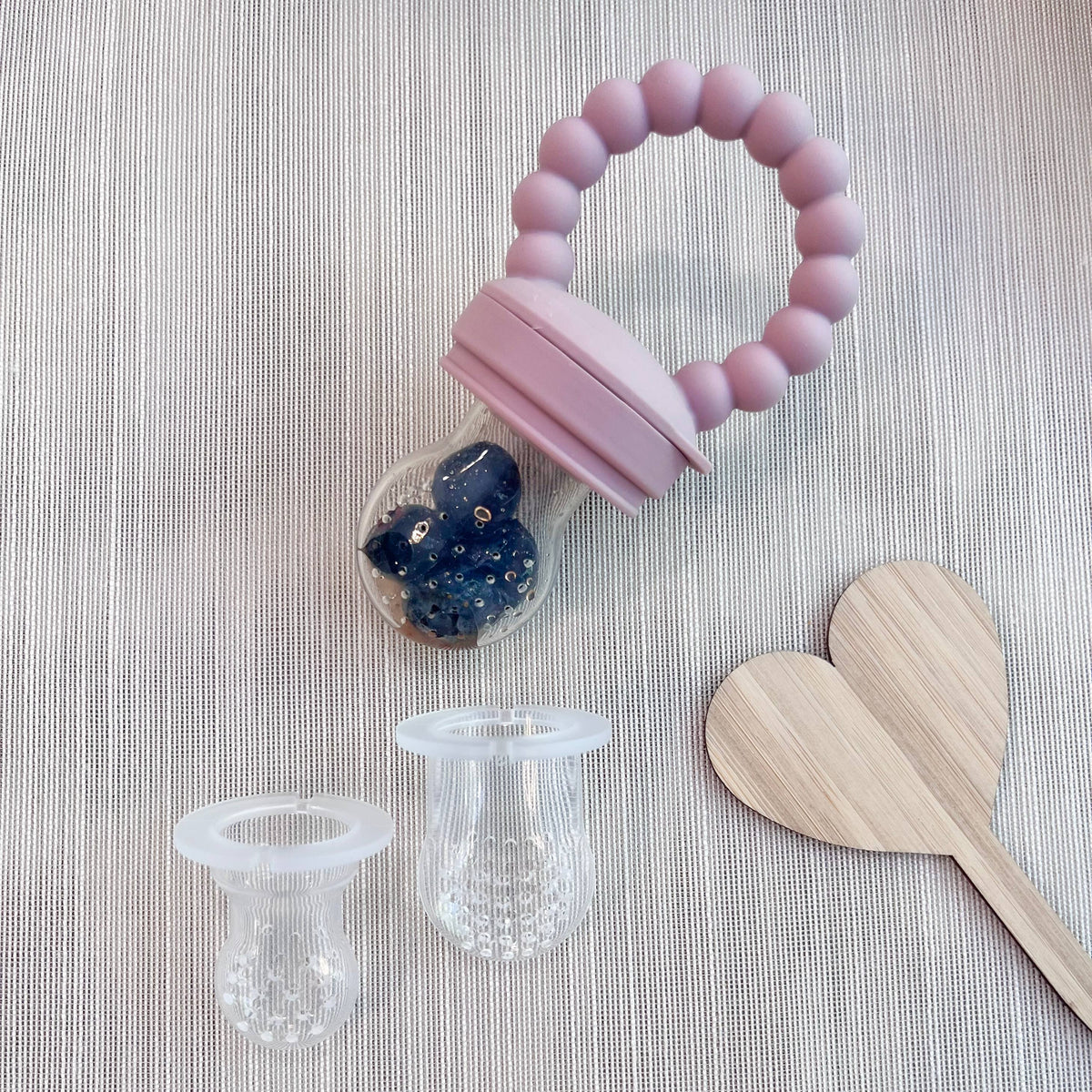 Baby bliss Fruit Feeder