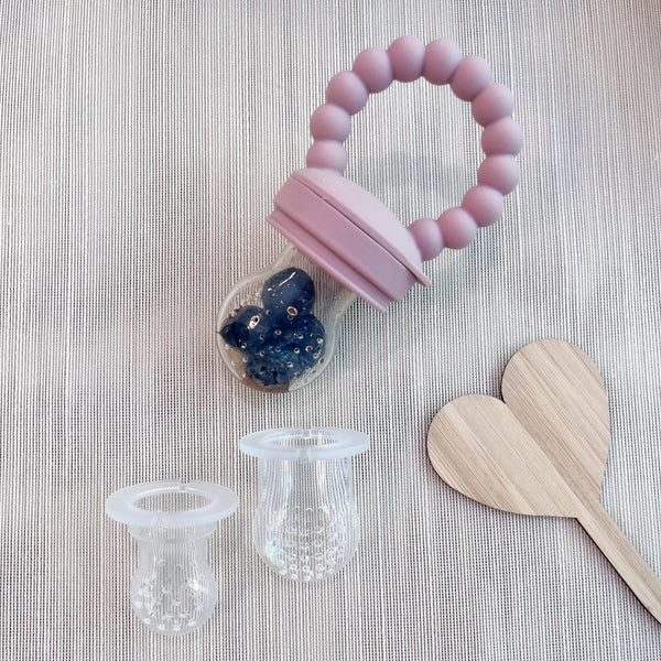 Baby bliss Fruit Feeder