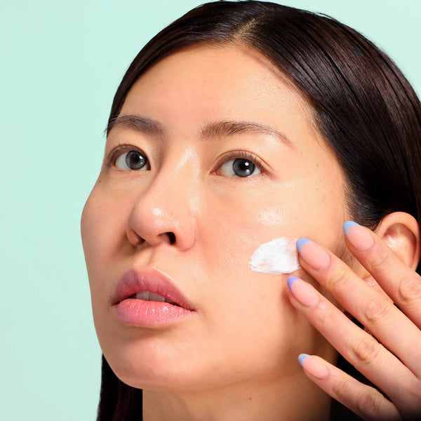 SPA LIFE Hydrating Day Cream Infused with Lemongrass Essential Oil