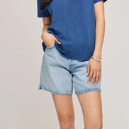 GENTLE FAWN JENNIFER COTTON T-SHIRT