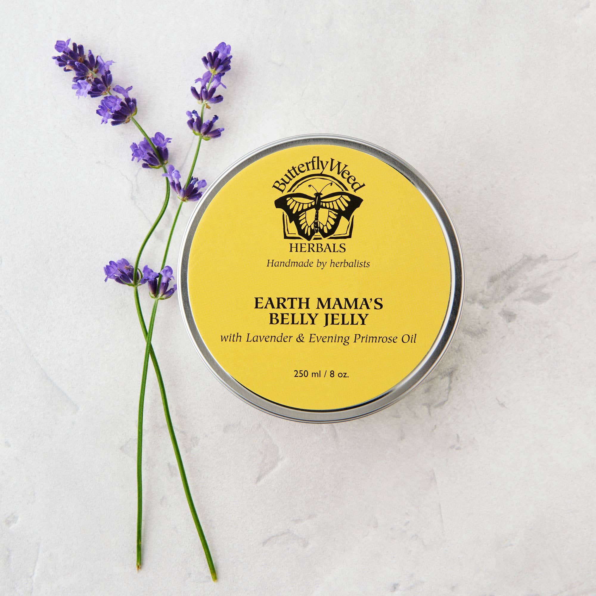 MATTER COMPANY Butterfly Weed Belly Jelly