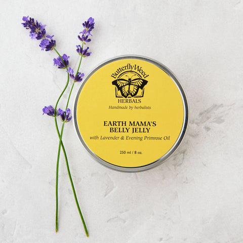MATTER COMPANY Butterfly Weed Belly Jelly