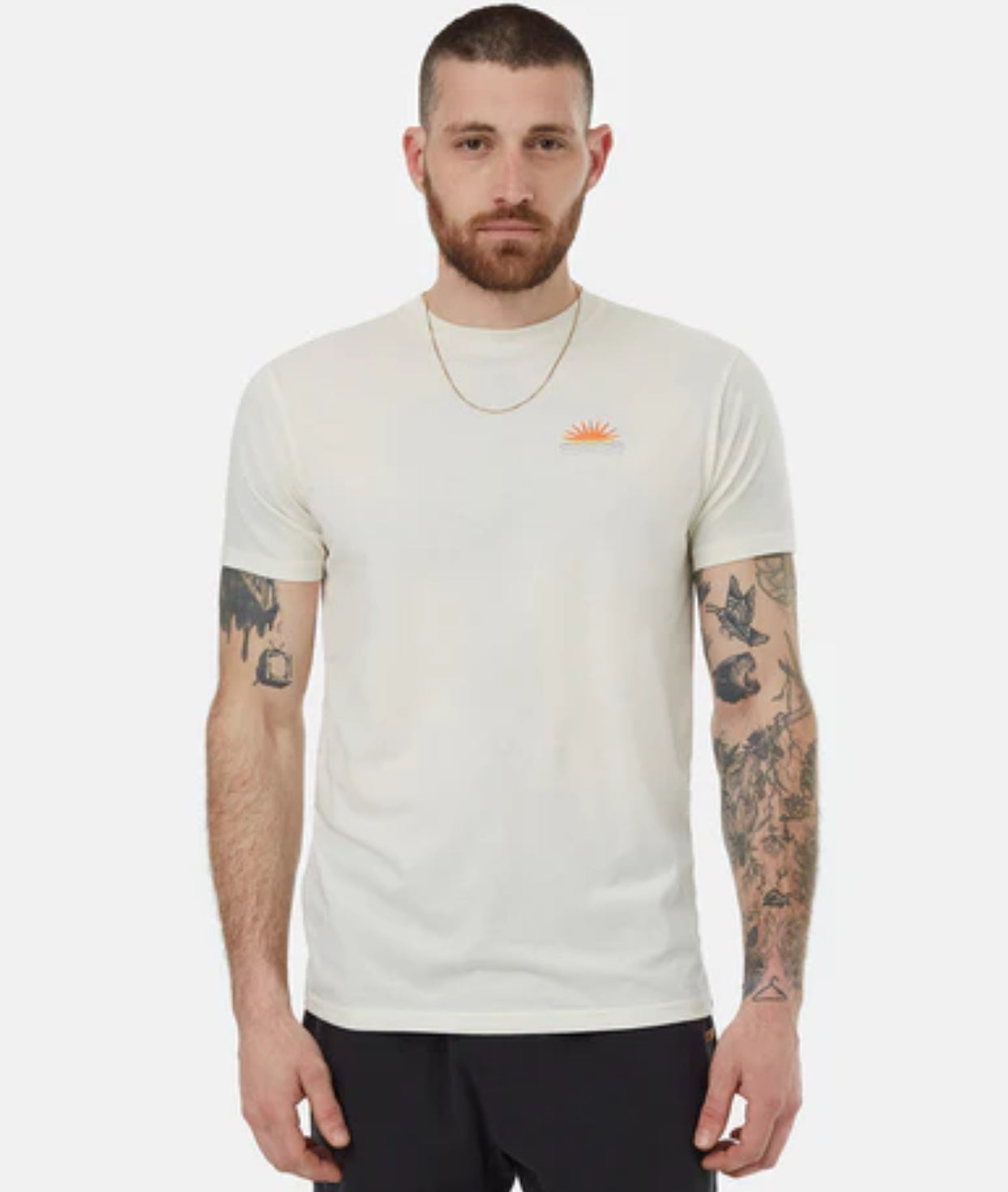 TENTREE SUNSET TEE