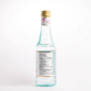 Pure Botanica Anti-Anxiety + Mood Booster: Organic Premium Rose Water Dist