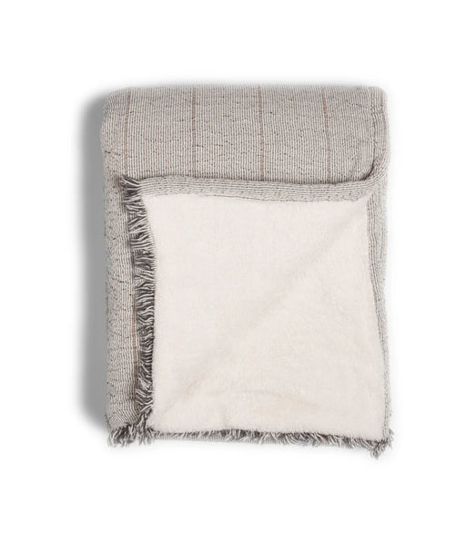TOFINO THE EVEREST | Fleece Throw