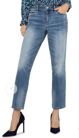 LIVERPOOL LIV NON SKINNY SKINNY- MONTROSE