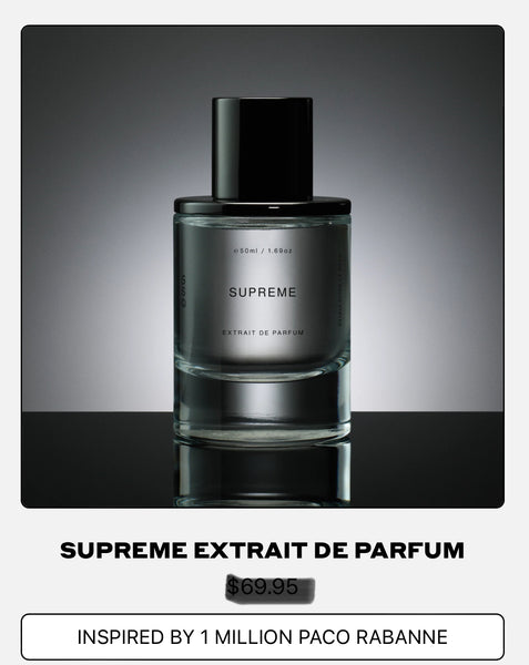 SOLID STATE EDP 50ML